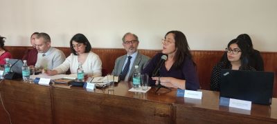 "Nos complace enormemente colaborar con las nuevas unidades académicas que se incorporan, lo que nos permite extender su alcance y potencial", destacan las profesionales.