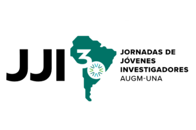 El objetivo de las Jornadas de Jóvenes Investigadores de la Asociación de Universidades del Grupo Montevideo (AUGM) es promover la vinculación entre jóvenes científicos/as de América del Sur.