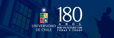 Aniversario U. de Chile 180 años 