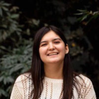 La estudiante Gabriela Herrera Malig asistirá a COP26 como observadora acreditada de las Naciones Unidas, a través de la ONG Ceus Chile.