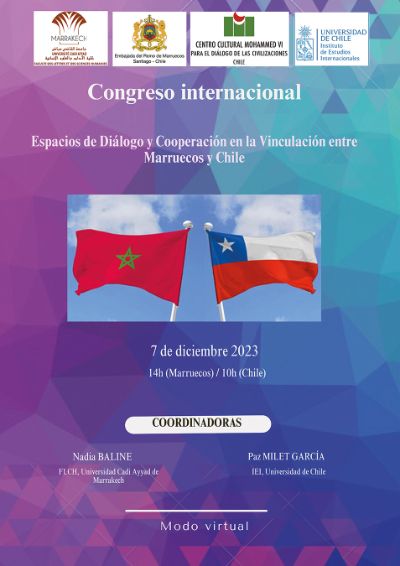 Congreso-Marruecos-Chile