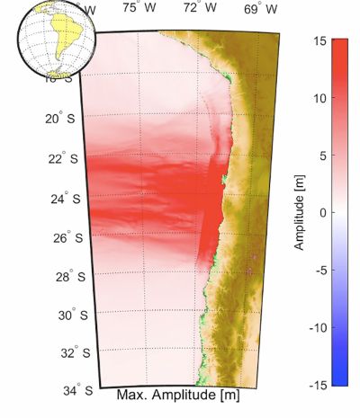 Terremoto