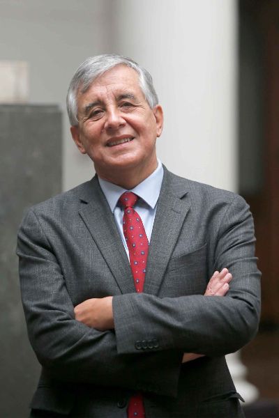 Sergio Lavandero