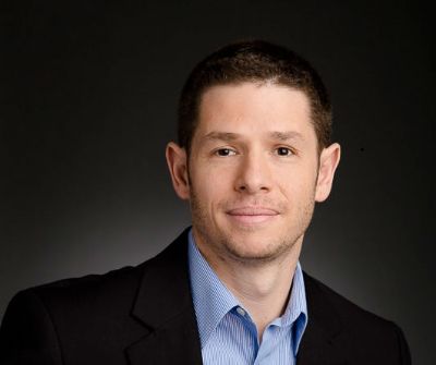 Daniel Schwartz, académico del Departamento de Ingeniería Industrial de la Facultad de Ciencias Físicas y Matemáticas