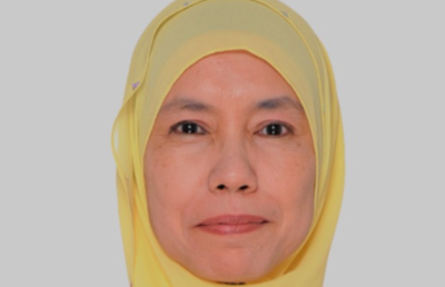 Yong Zulina Zubairi, vicedecana de Global Engagement de la Universidad de Malasia.