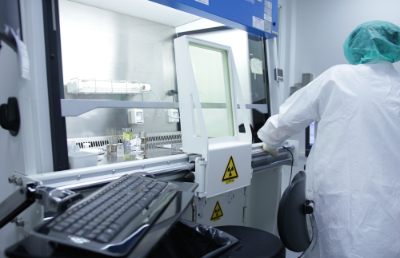 Proyectos UCH destacan en adjudicación de equipamiento científico y tecnológico