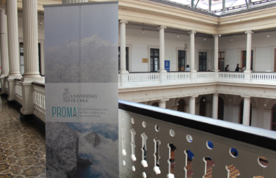 PROMA se constituye desde el 2018, como un espacio académico transdisciplinario que busca de fomentar la investigación, docencia y vinculación con los problemas ambientales del país, convirtiéndose en una voz incidente en el debate público.