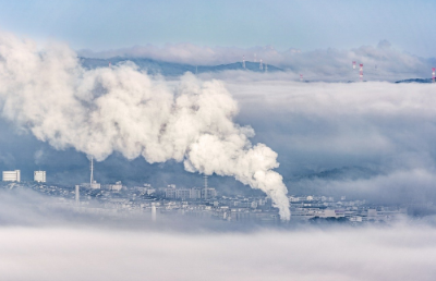 “Transición renovable acelerada o transición con gas natural: Un dilema para la descarbonización de nuestra matriz energética”, es el nombre del Policy Brief elaborado por especialistas de la Universidad de Chile.