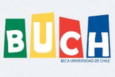 Postula a Beca Universidad de Chile. 