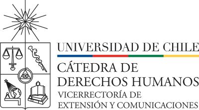 logo Cátedra DDHH