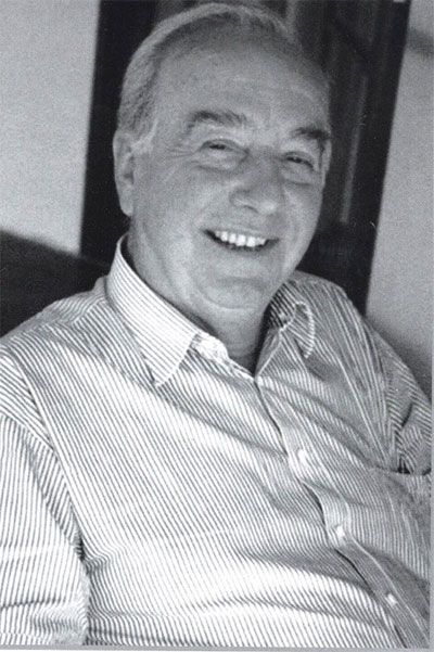 José Armando de Ramón Folch