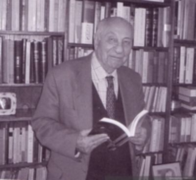 Félix Schwartzmann Turkenich