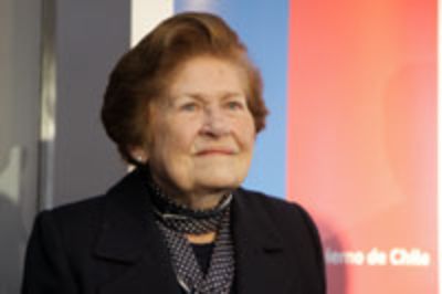 Erika Himmel, Premio Nacional de Ciencias de la Educación 2011