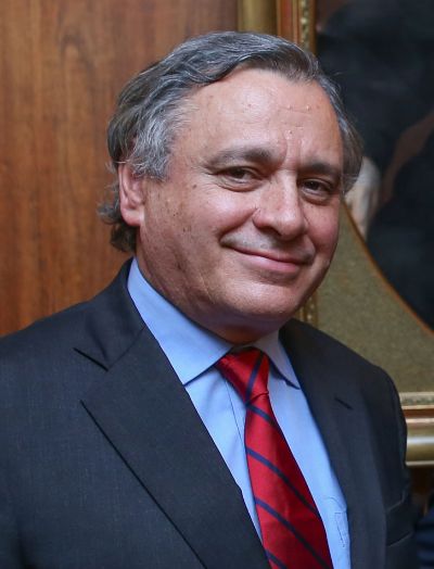 Prof. Pablo Ruiz-Tagle Vial