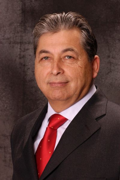 Prof. Raul Morales