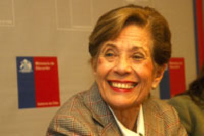 Beatrice Avalos Davidson