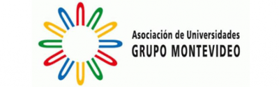 Logo Asociación Universidades Grupo Montevideo