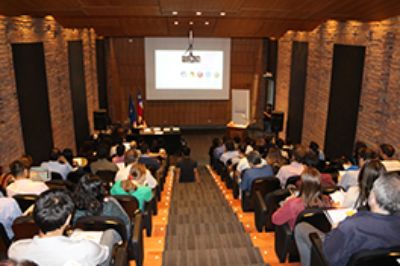 El seminario forma parte de un ciclo de talleres impulsados desde este año por la Red de Pobreza Energética, para consolidarse, colaborar con otras instituciones e incidir en la política pública.