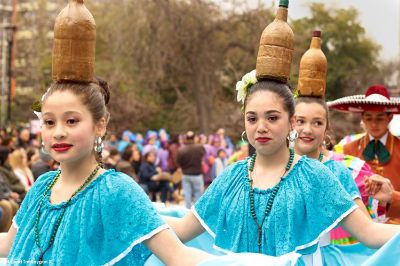 El Ballet Folklórico Antumapu ofrecerá al público dos eventos gratuitos durante el mes de agosto.