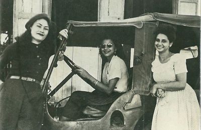 Cada 25 de noviembre se conmemora mundialmente a las hermanas Mirabal, opositoras a la dictadura de Rafael Leonidas Trujillo y asesinadas en 1960 en República Dominicana.