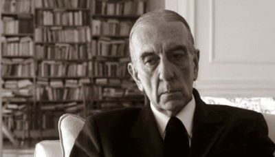 A los 86 años falleció en Santiago el poeta, abogado y Premio Nacional de Literatura, Armando Uribe.