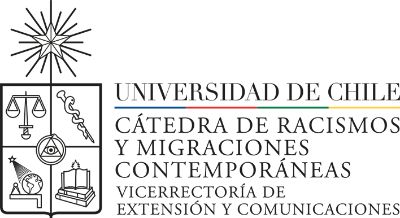 Cátedra de Racismos y Migraciones Contemporáneas.