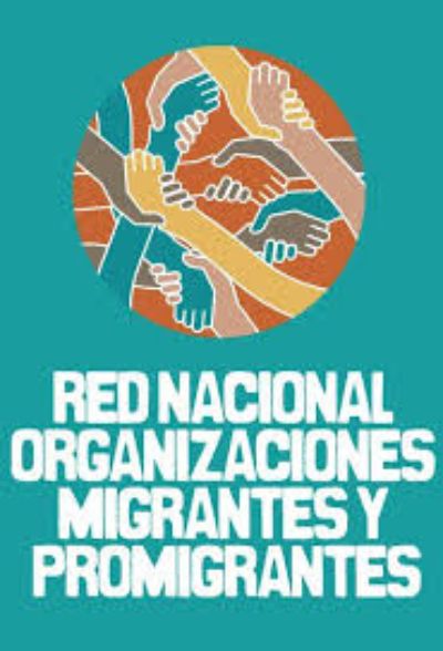 Red Nacional de Organizaciones Migrantes y Promigrantes