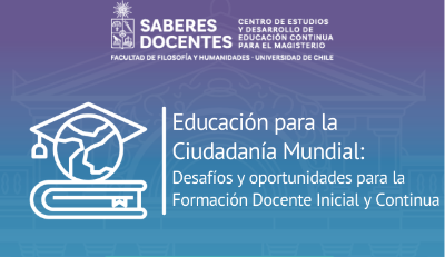 El proyecto "Promoviendo la ECM en América Latina y el Caribe: Fortalecimiento de la Formación Docente Inicial y Continua" busca fortalecer la formación en Educación para la Ciudadanía Mundial.