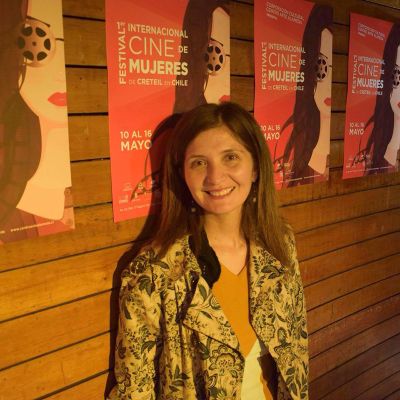 Elizabeth Salazar, periodista y asistente habitual del Cineclub Sala Sazié, será la primera en probar esta modalidad de participación.