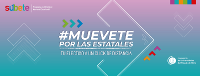 La Movilidad Nacional en Formación General ofrece una parrilla de 95 cursos de diversas áreas disciplinares para el segundo semestre 2021 y sus postulaciones estarán abiertas hasta el 17 de agosto.