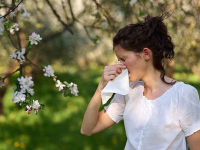 Son variados los tratamientos que se pueden seguir para combatir las alergias o rinitis. Las especialistas aconsejan recurrir a un especialista si las molestias persisten en el tiempo.