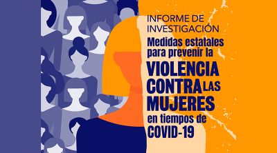 La investigación reveló las limitaciones que tuvieron las políticas estatales para enfrentar la violencia de género en Argentina y Chile durante la pandemia.