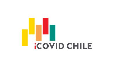 ICOVID Chile es una iniciativa liderada por la Universidad de Chile, la Pontificia Universidad Católica de Chile y la Universidad de Concepción.