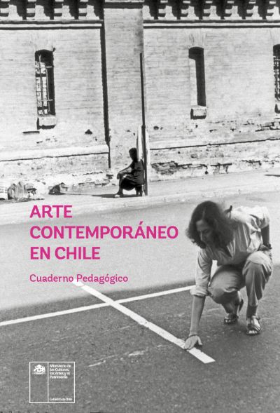 Arte Contemporáneo en Chile 