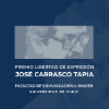 Premio José Carrasco Tapia