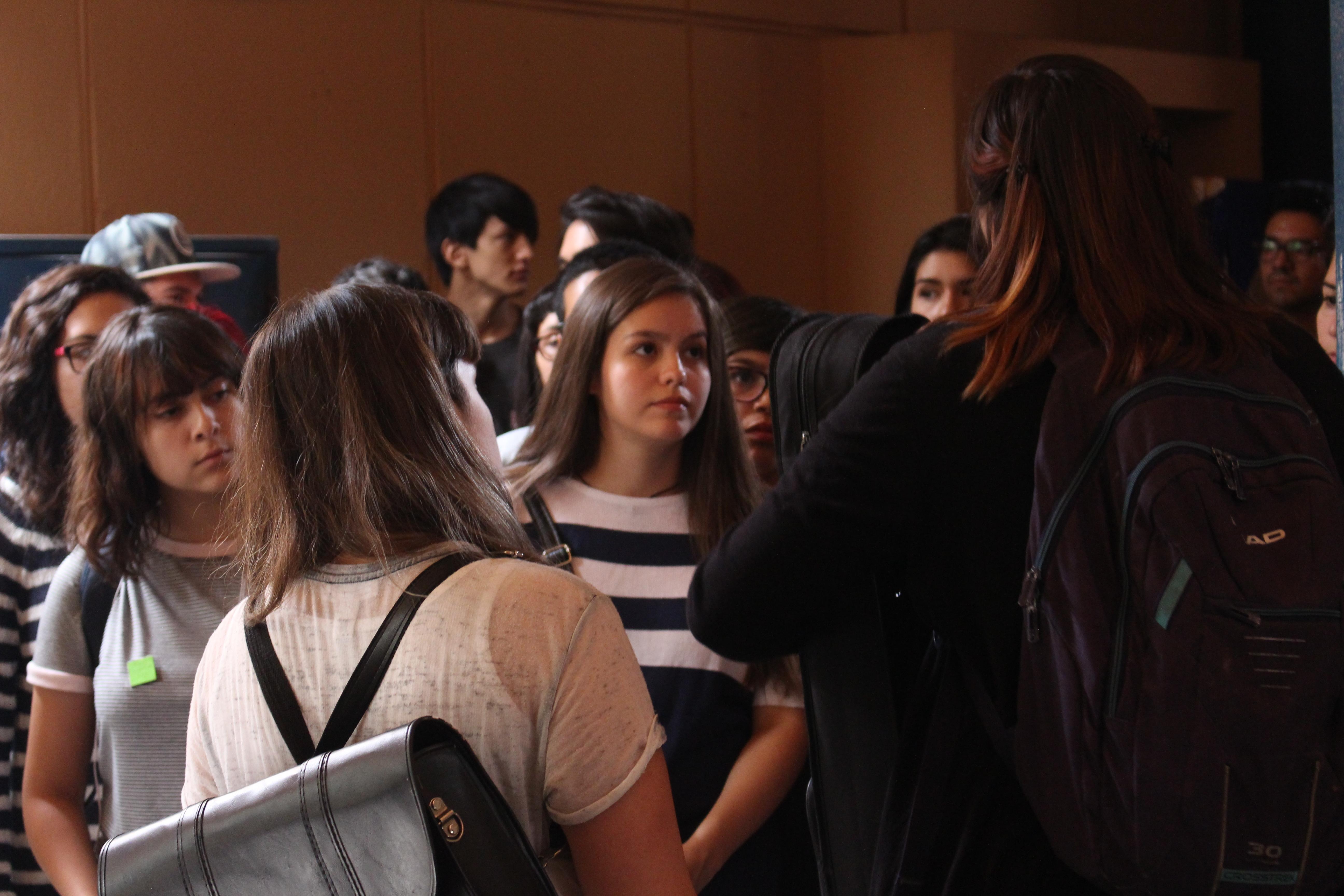 Concurso de Becas de Colaboración Académica para estudiantes de Pregrado