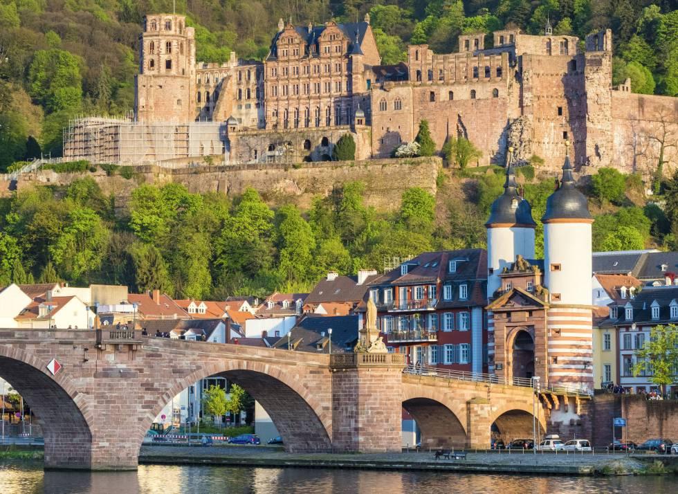 Universidad de Heidelberg