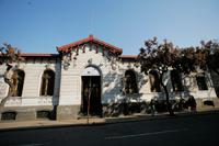 Departamento de Teatro de la Facultad de Artes