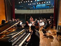 Escuela Exploratoria Artística del Isuch