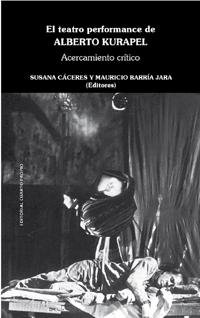 El libro cuenta con 14 ensayos de distintos académicos entorno a la obra de exilio que realizó Kurapel en Canadá tras el Golpe Militar. 