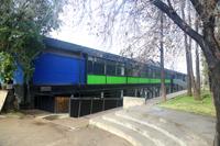 Escuela de Postgrado de la Facultad de Artes no abrirá sus puertas durante el mes de febrero.