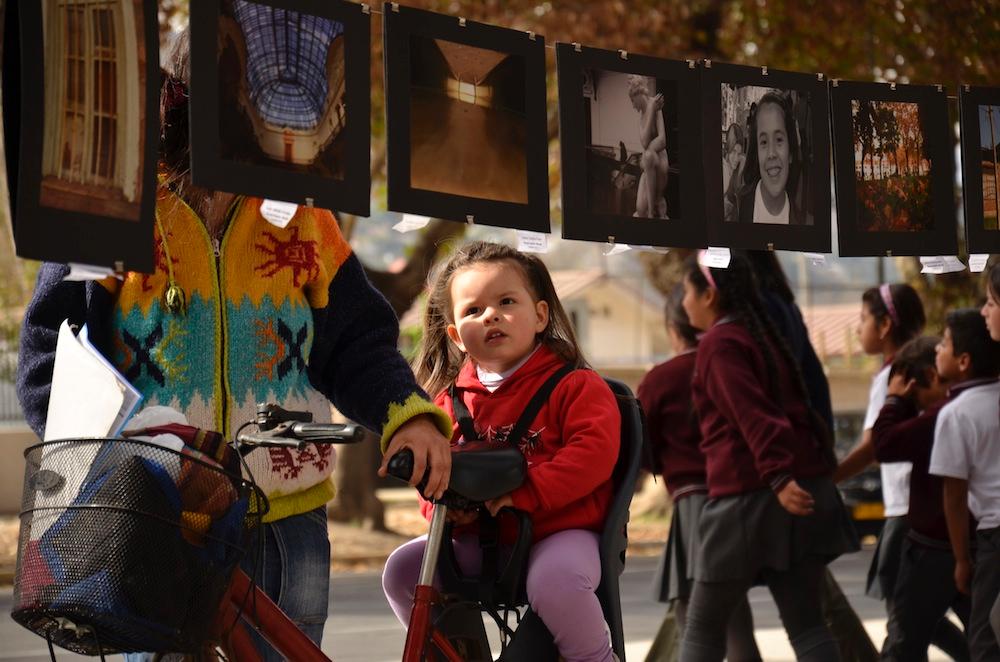 También habrán circuitos culturales, acciones en los espacios públicos y la actividad Un artista en mi escuela.