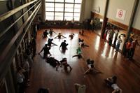 "Pensando el cuerpo" es el nombre del programa que siete académicos del Departamento de Danza dictarán entre el 29 de mayo y el 6 de septiembre en Concepción. 