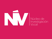 El Núcleo de Investigación Vocal (NIV) dictará la charla y taller "El rol de la voz en la puesta en escena", en Casa Central. Esta actividad está a cargo de Luis Aros, Carolina Larenas y Annie Murath.