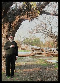 Profesor César Osorio.