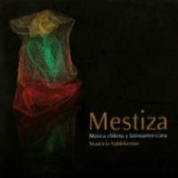 "Mestiza", Proyecto  financiado por la Vicerrectoría de Investigación y Desarrollo.