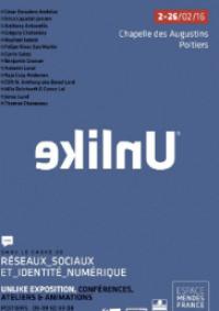 Unlike no es una muestra de "net.art", sino que está anclada en lo que se ha denominado el "Post Internet".