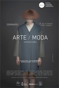 El Seminario "Arte/Moda: Intersecciones", organizado por el profesor del DAV, Alexis Carreño, se realizará en el MAC Parque Forestal, entre el 25 y 27 de mayo.