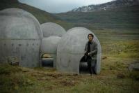 Serie Nórdica. Islandia, 2012.