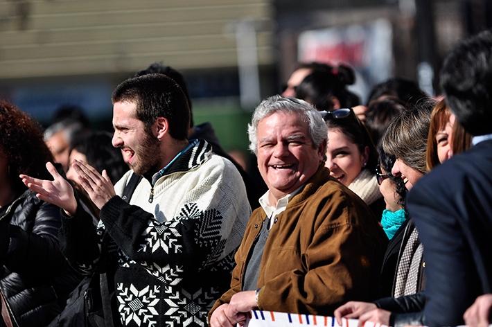  Los Encuentros Temáticos Transversales buscan ser sitios para el diálogo triestamental respecto a temas estructurales de la reforma a la Educación Superior.